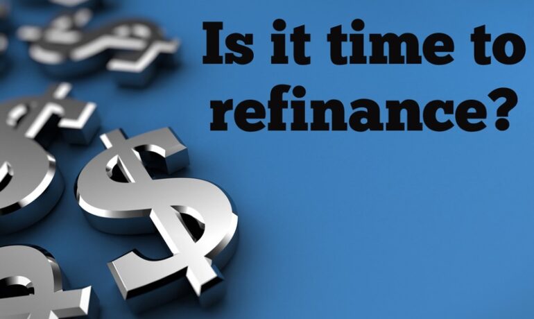 Things to Know About Home Buying Mortgages and Refinance